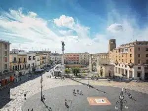 Incontri Gay Lecce e provincia